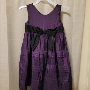 4t girls dress
